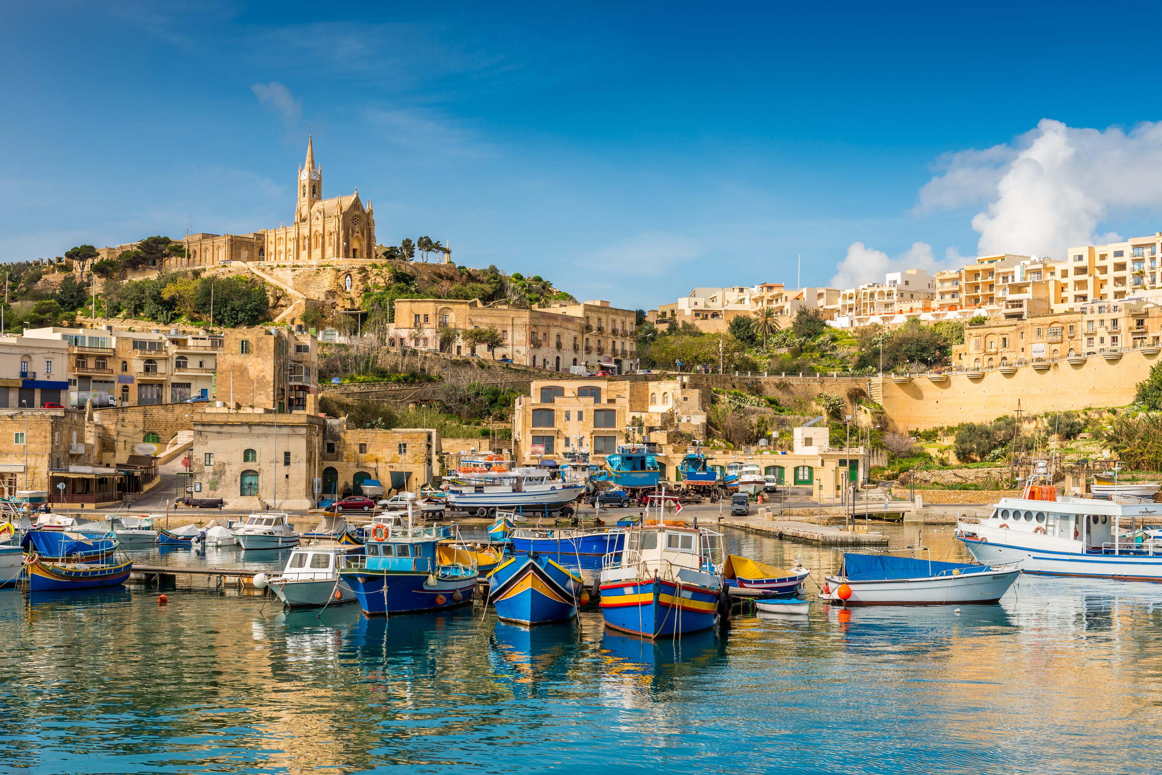 Gozo
